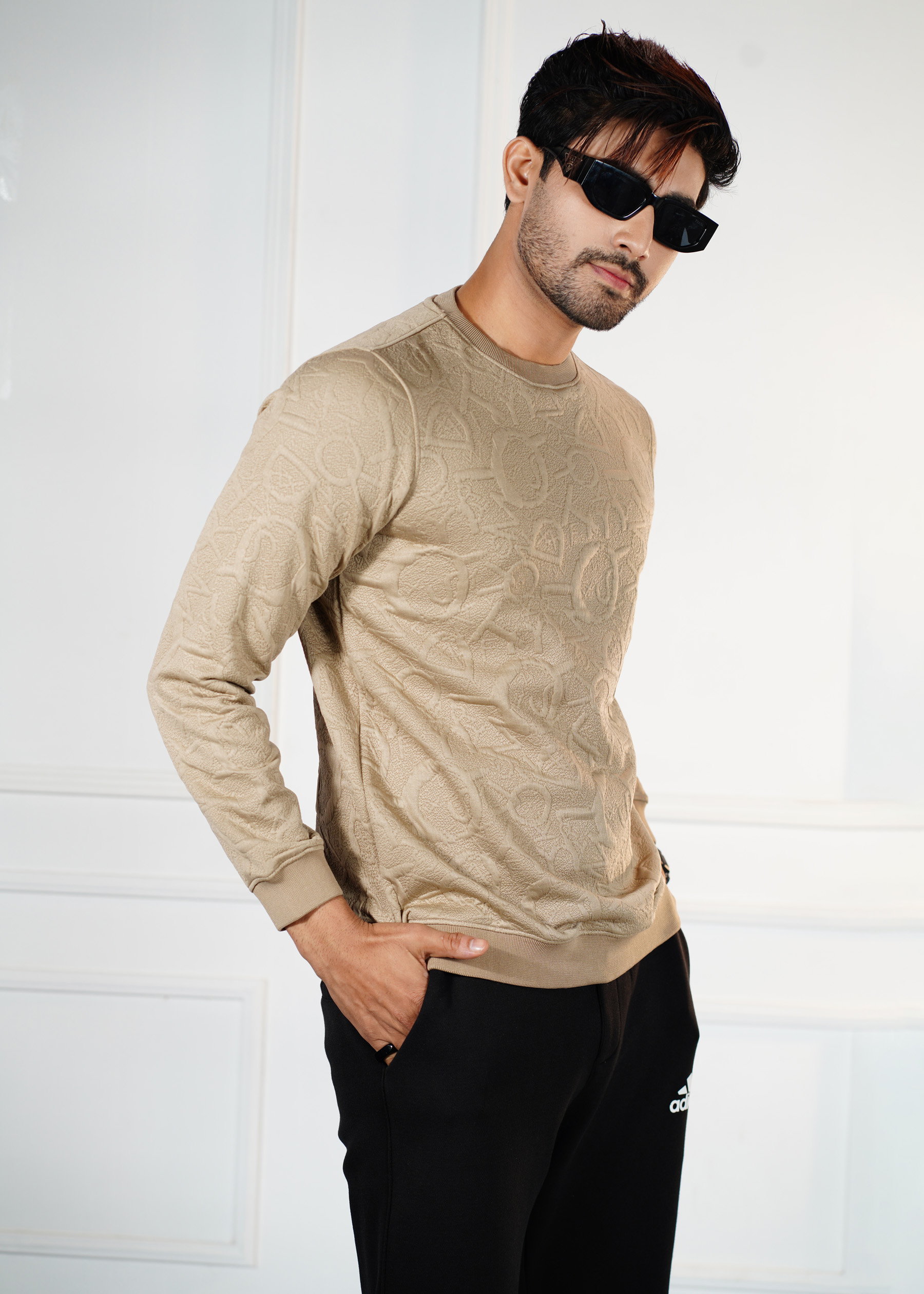 Men's Sweatshirt