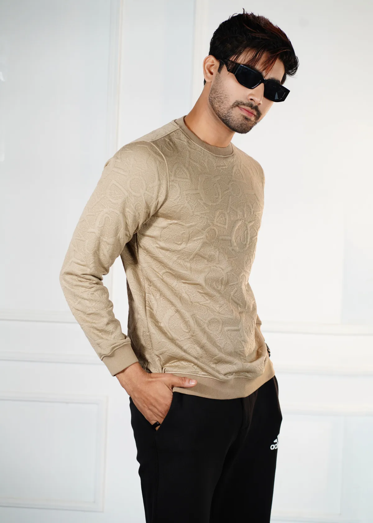 Men's Sweatshirt