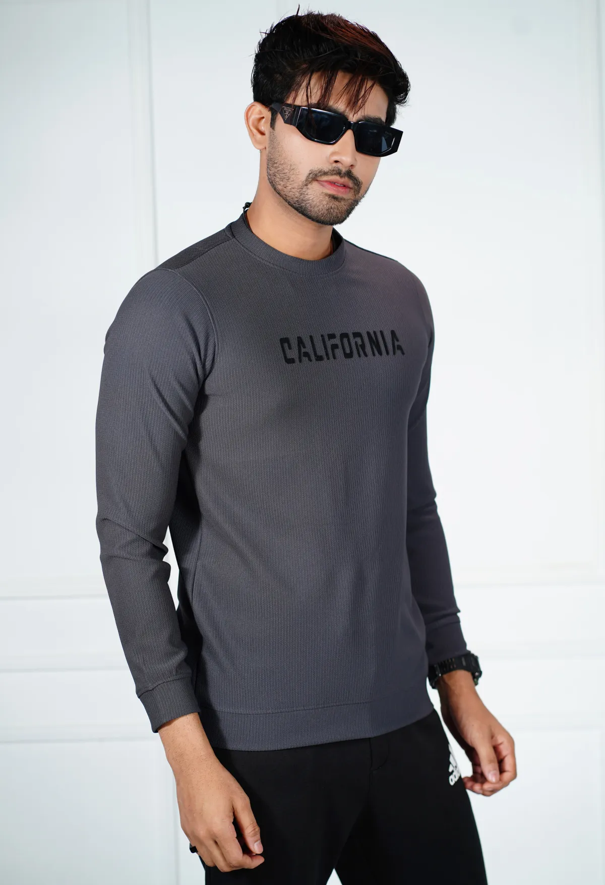Men's Sweatshirt