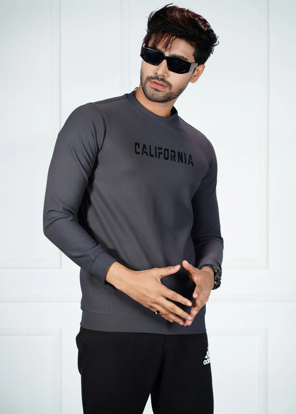 Men's Sweatshirt