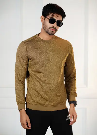 Men's Sweatshirt