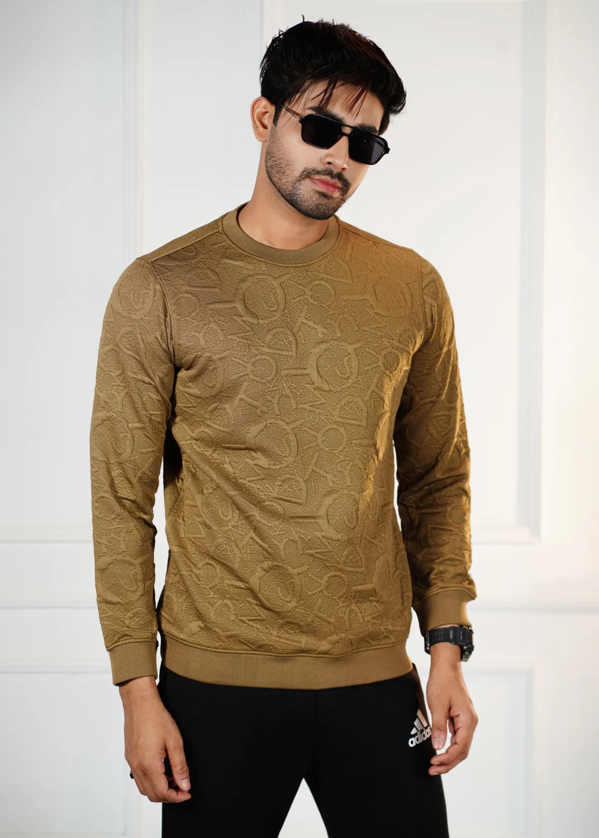 Men's Sweatshirt
