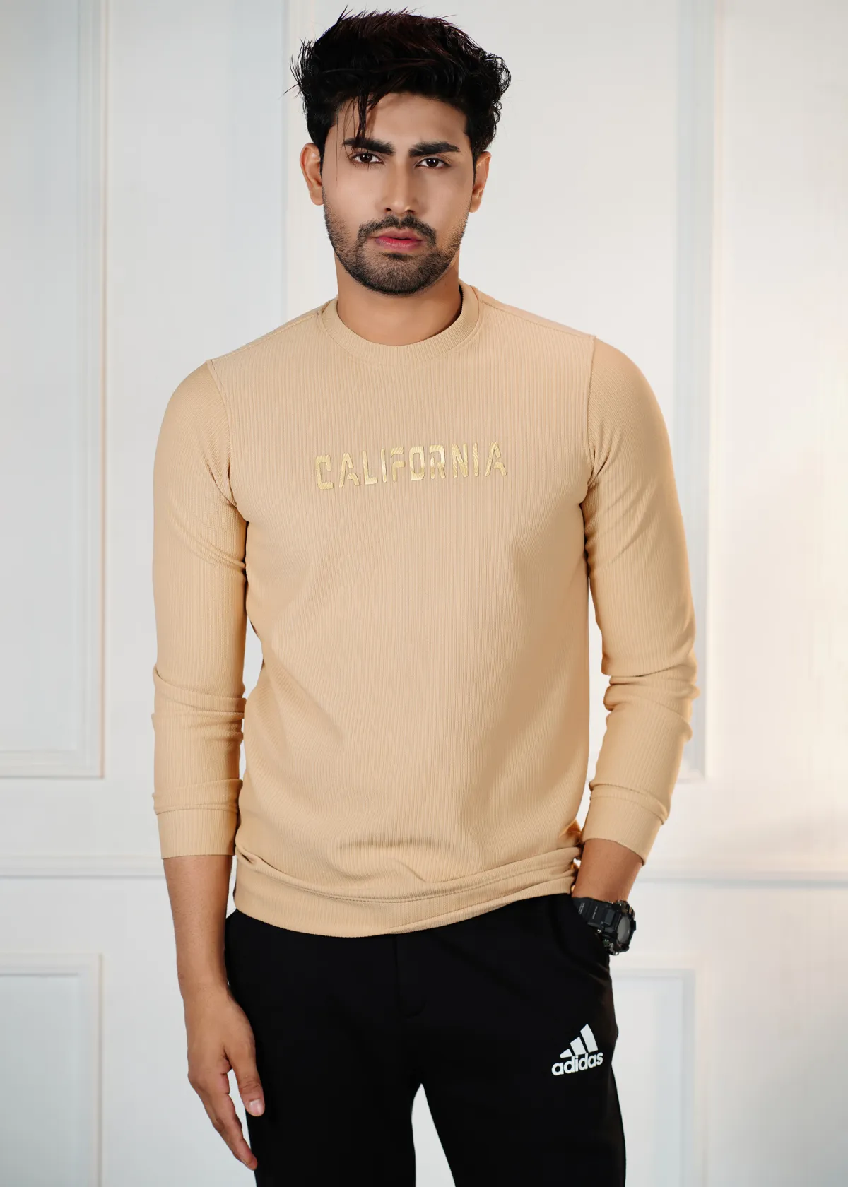 Men's Sweatshirt