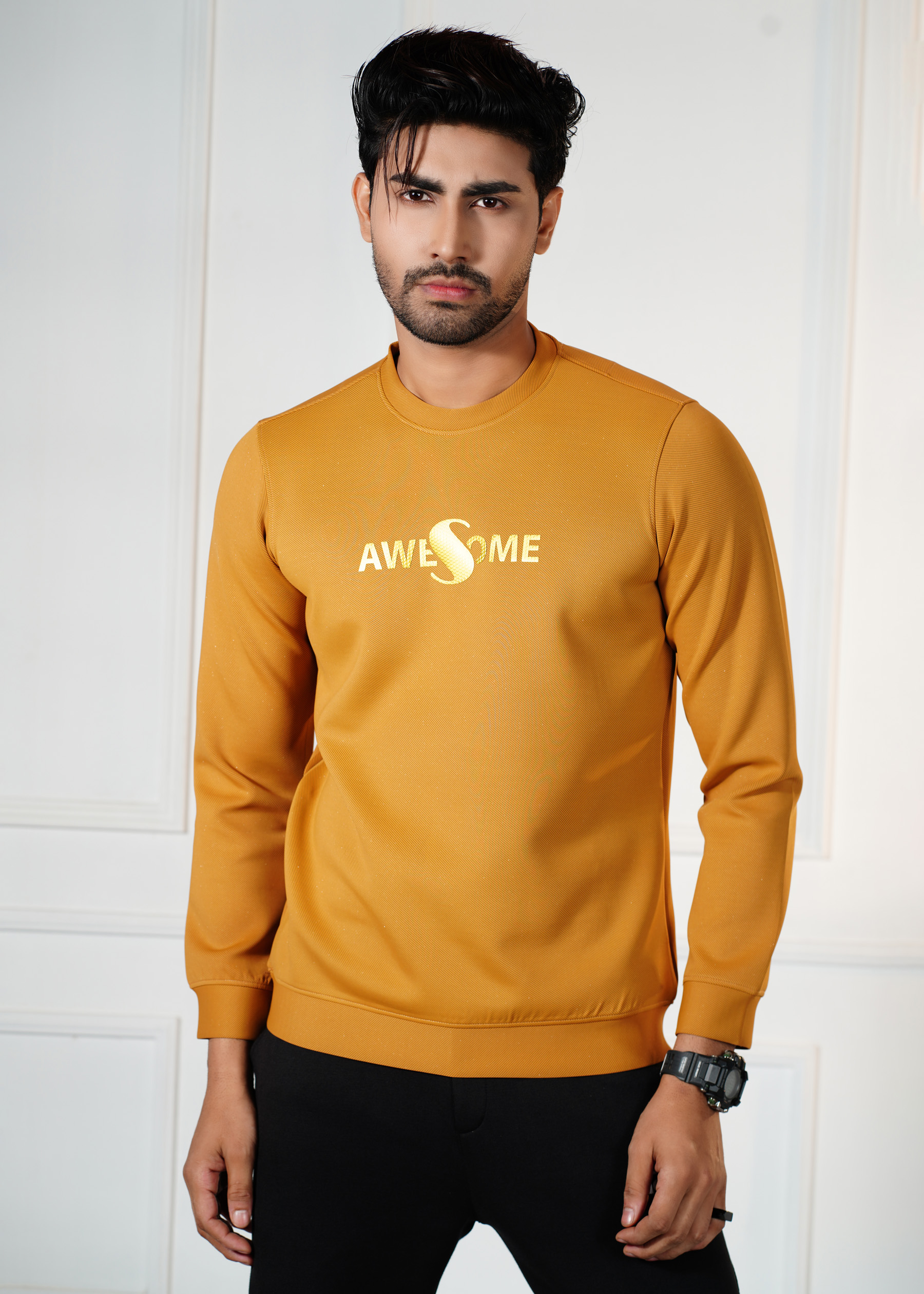 Men's Sweatshirt