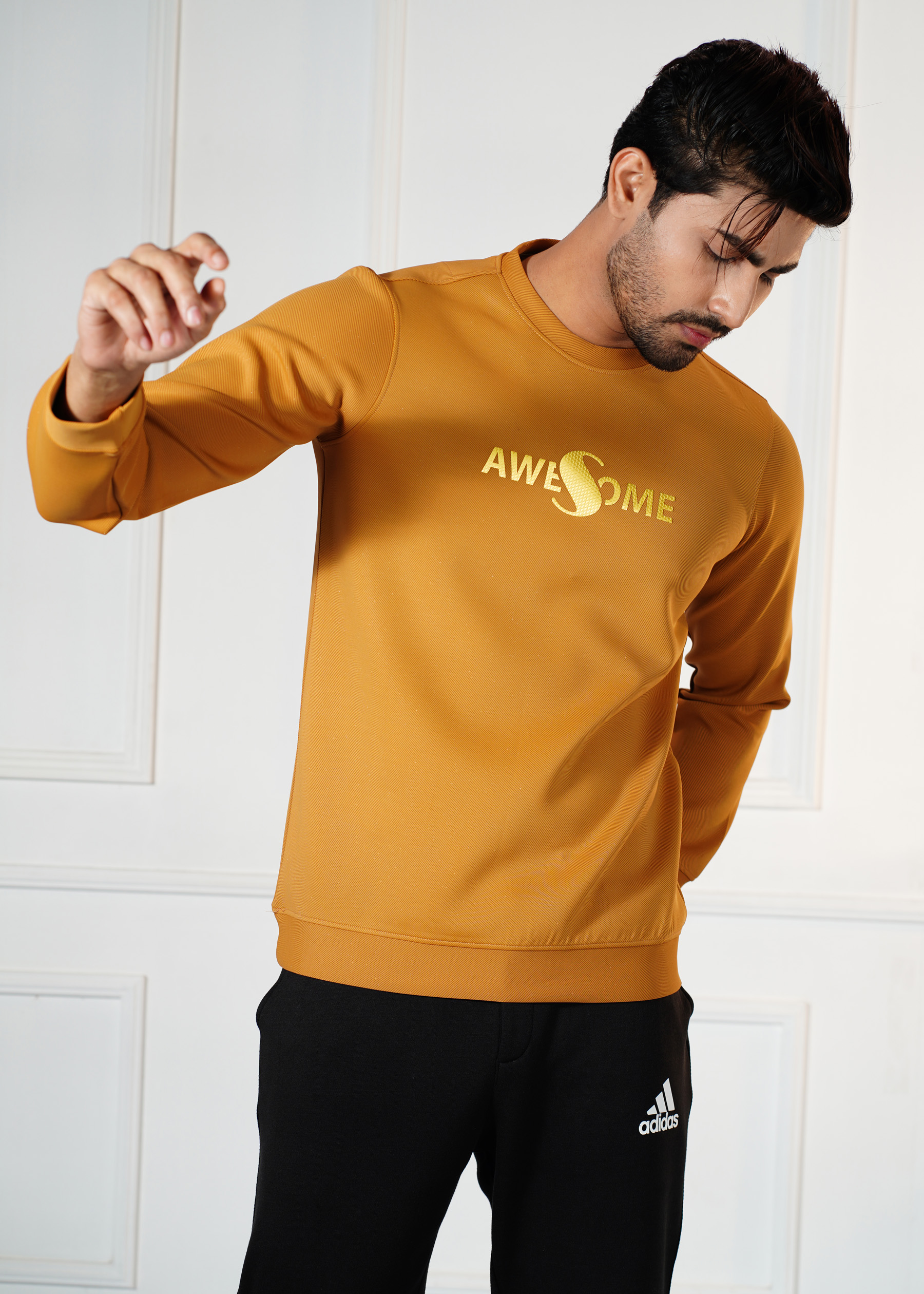 Men's Sweatshirt
