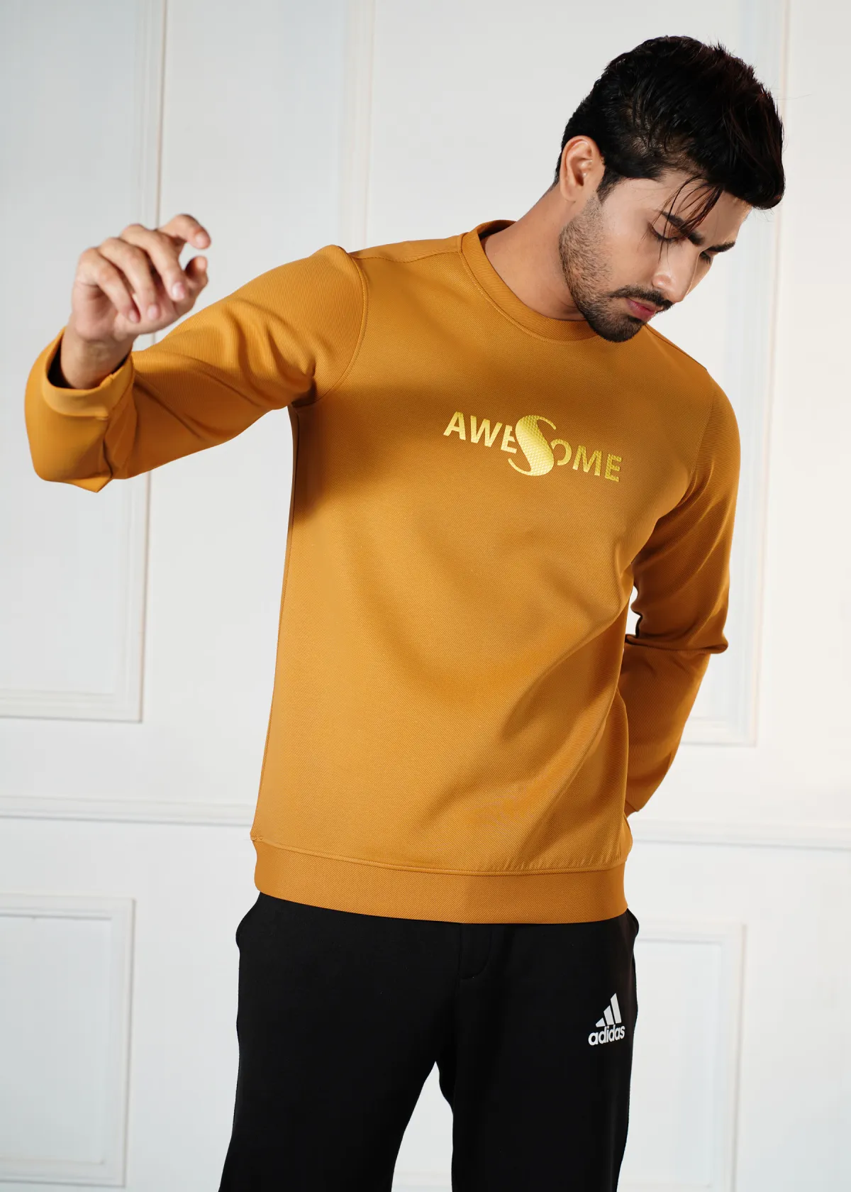 Men's Sweatshirt