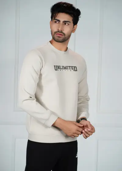 Men's Sweatshirt