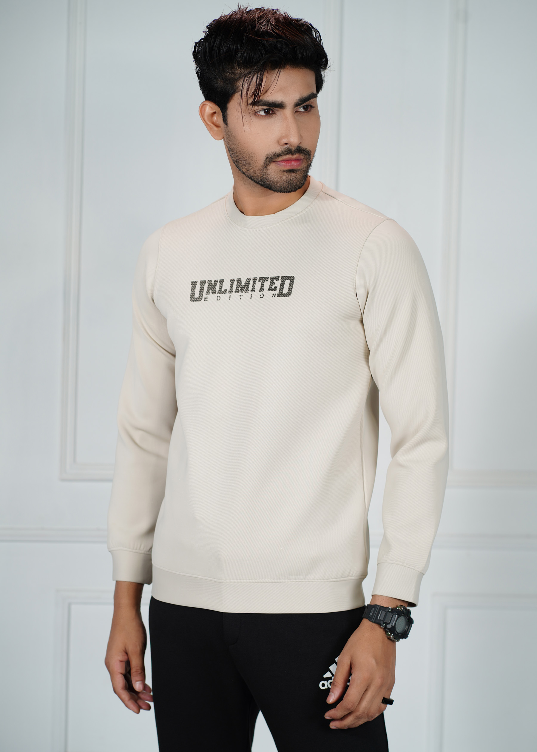Men's Sweatshirt