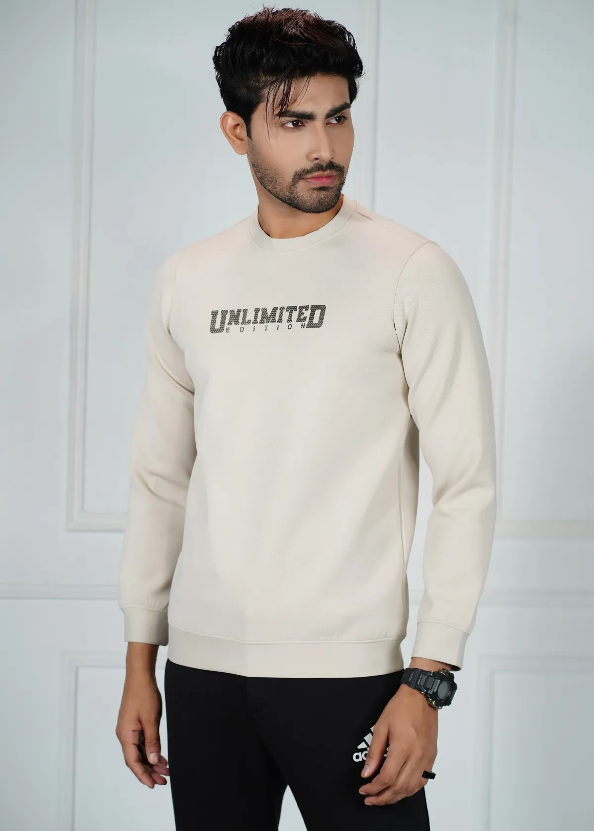 Men's Sweatshirt