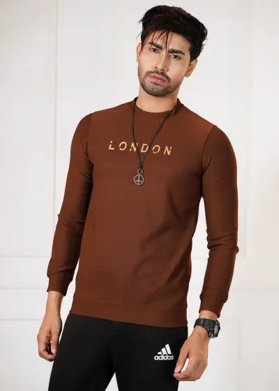 Men's Sweatshirt