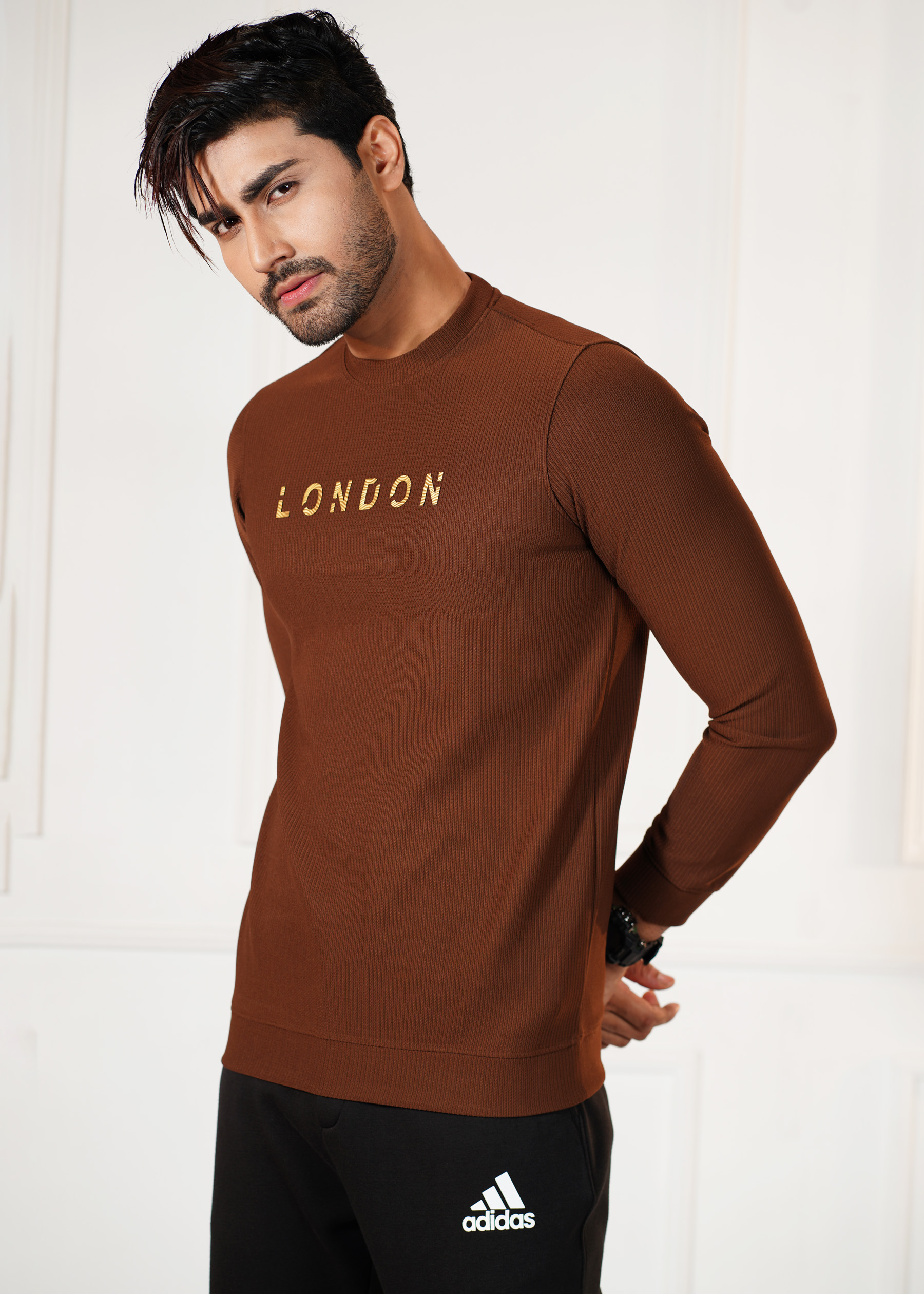 Men's Sweatshirt