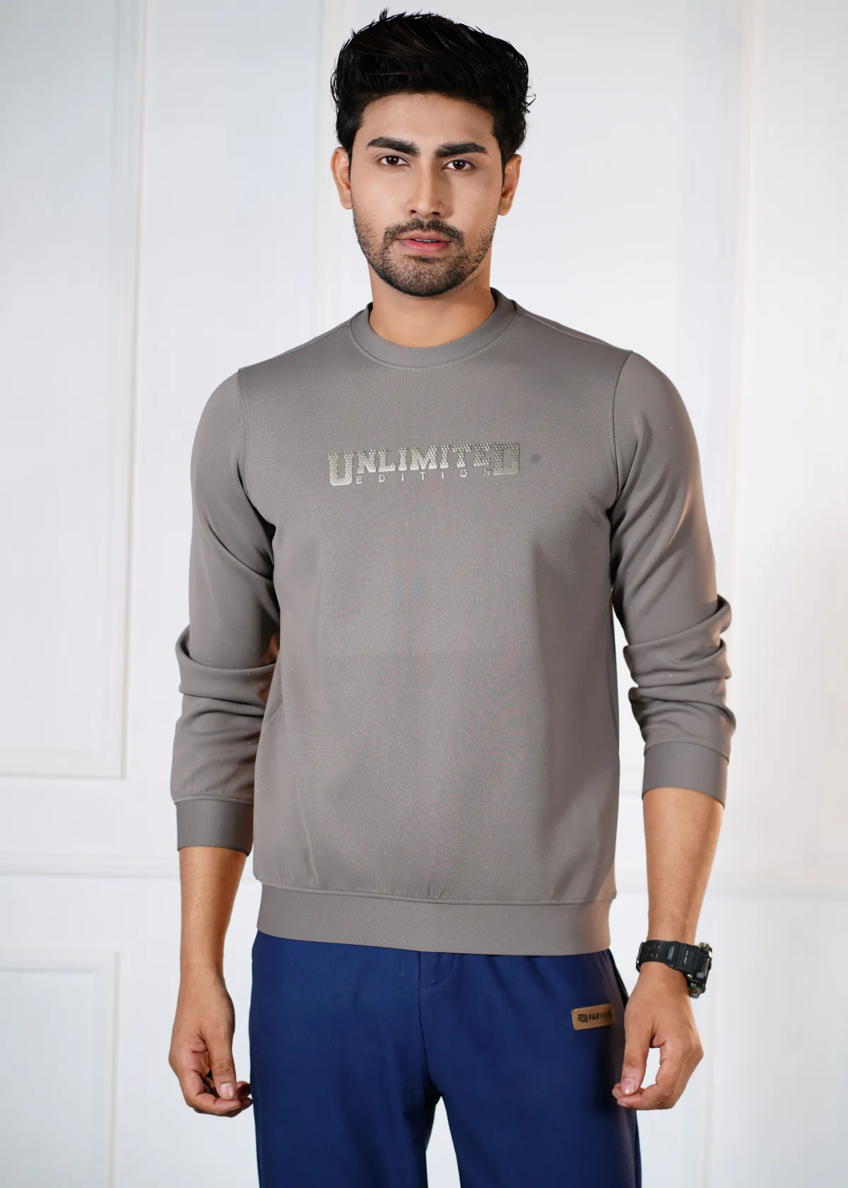 Men's Sweatshirt