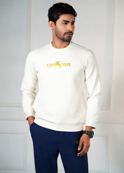 Men's Sweatshirt
