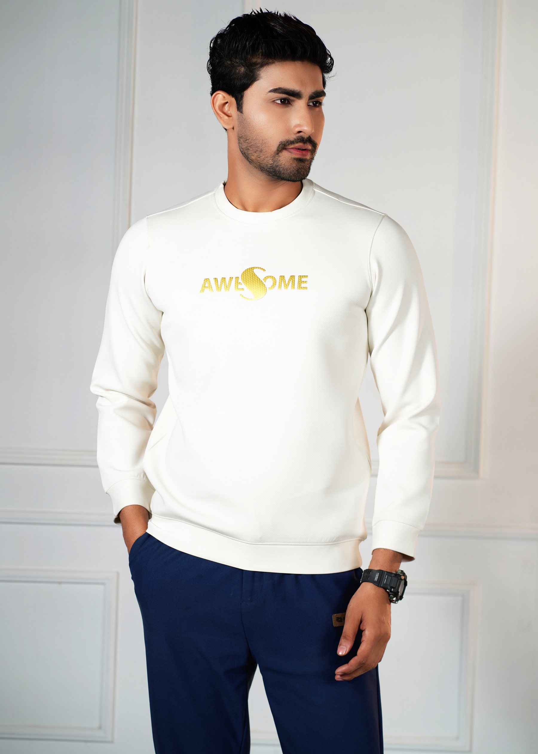 Men's Sweatshirt