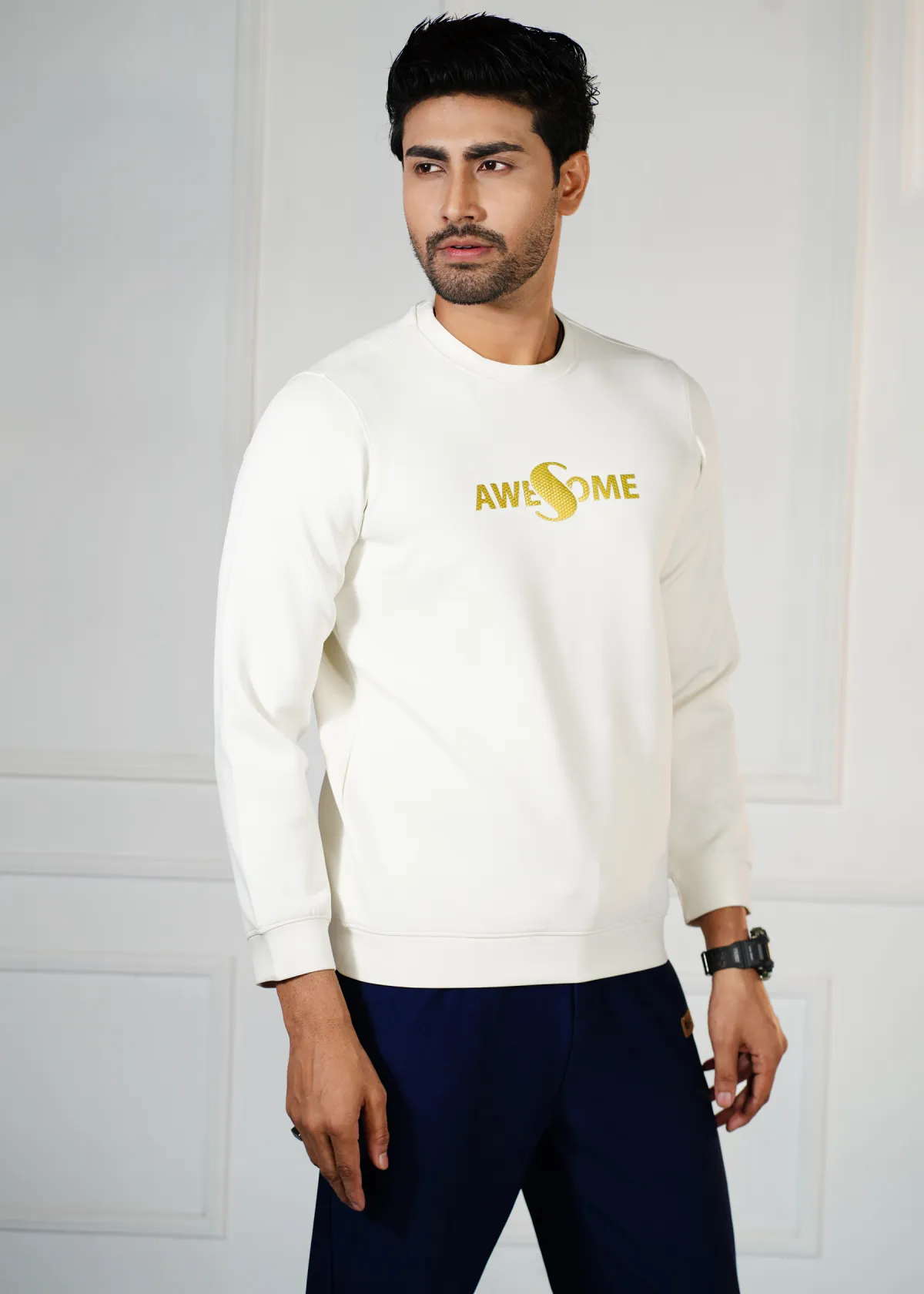 Men's Sweatshirt