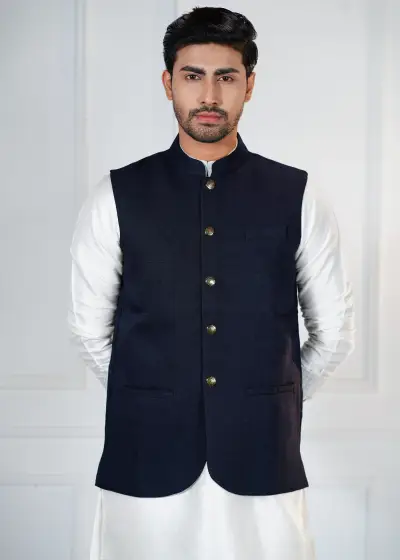 Men's Waist Coat
