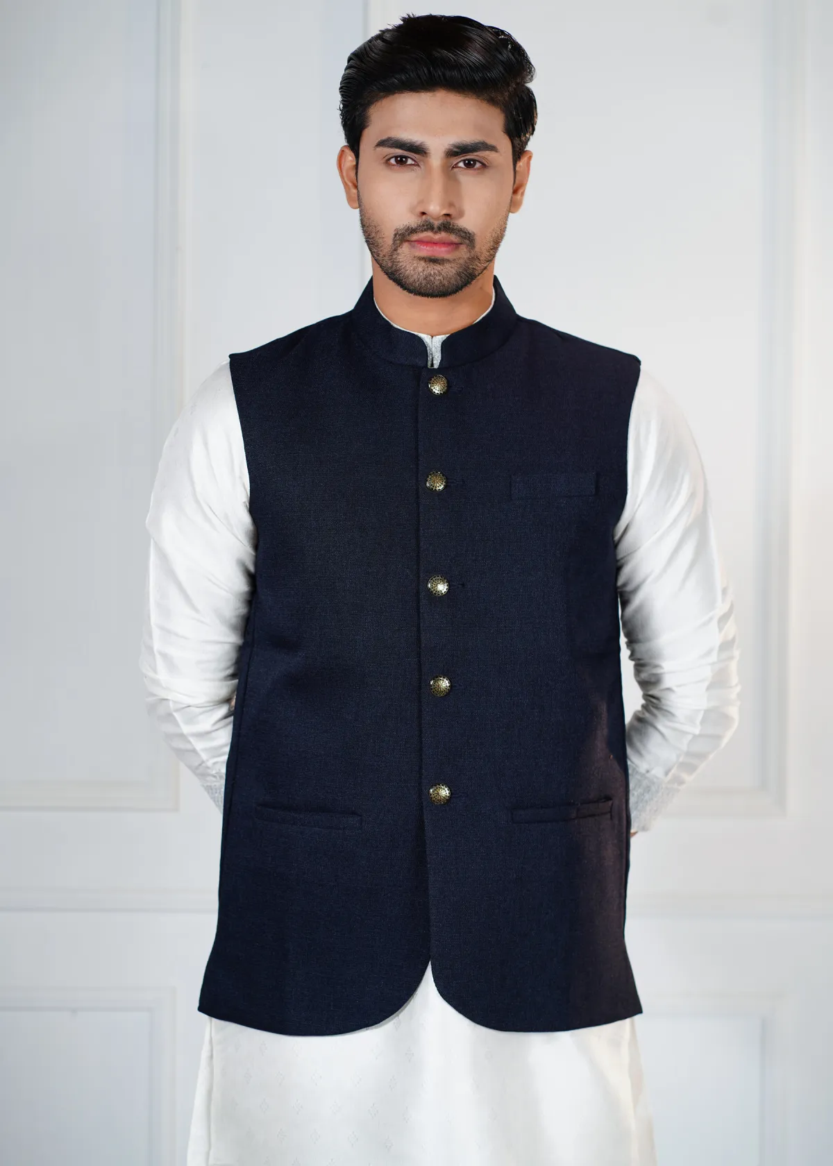 Men's Waist Coat