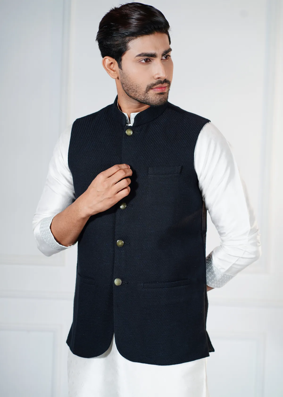 Men's Waist Coat