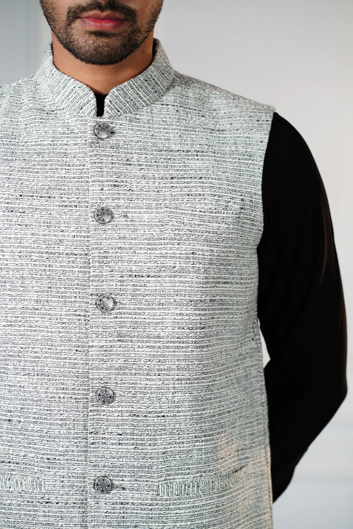 Men's Waist Coat