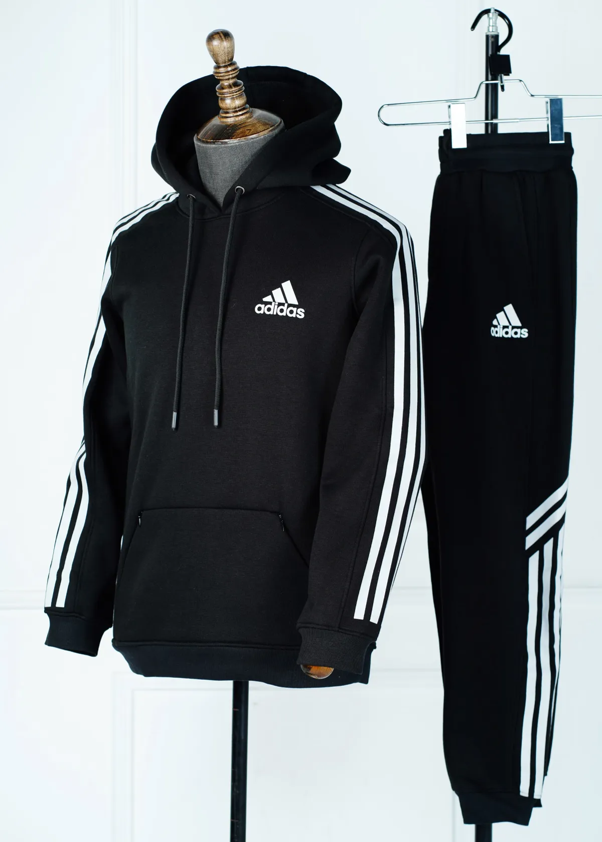 Men's Hoodie Set