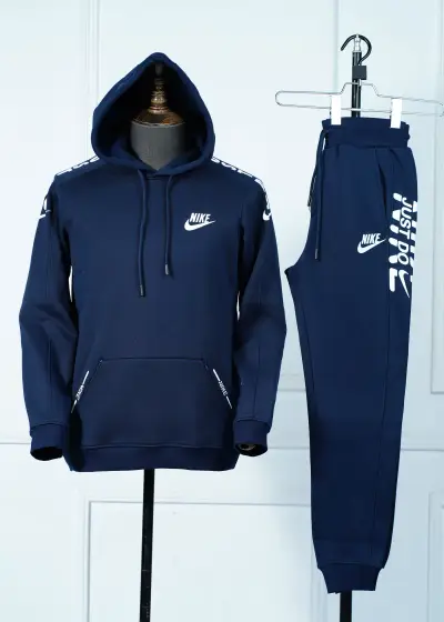 Men's Hoodie Set