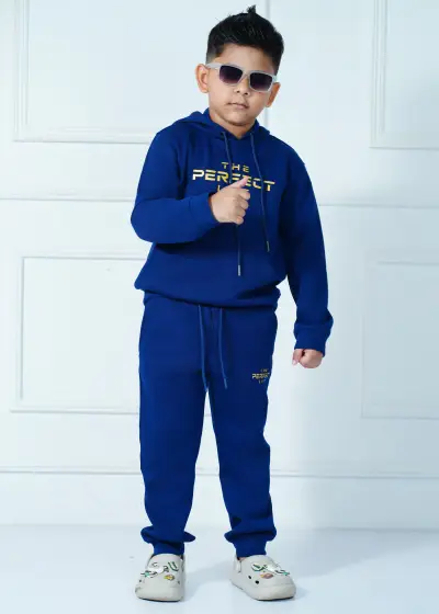 Kids Hoodie Set