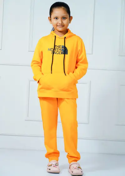 Kids Hoodie Set